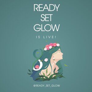 Live Show! Ready, Set, Glow!